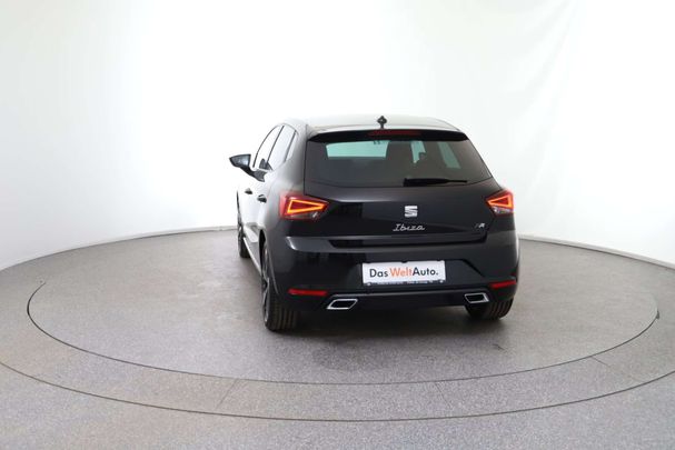 Seat Ibiza 1.0 TSI FR 70 kW image number 3