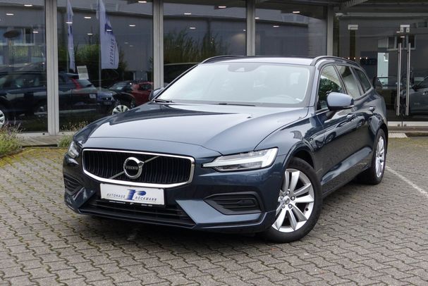 Volvo V60 D4 Momentum 140 kW image number 1