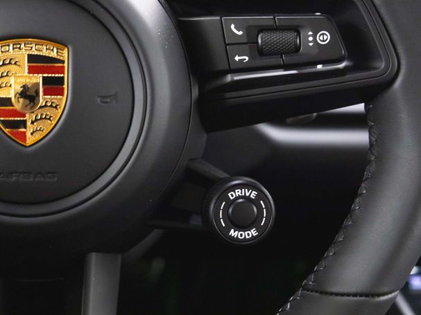 Porsche 992 GT3 Touring 375 kW image number 36