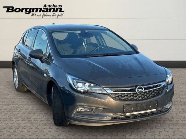 Opel Astra 1.4 Innovation 92 kW image number 2