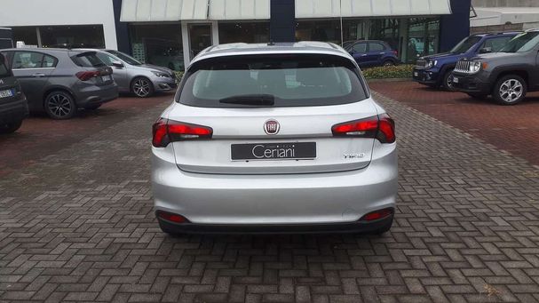 Fiat Tipo 96 kW image number 4