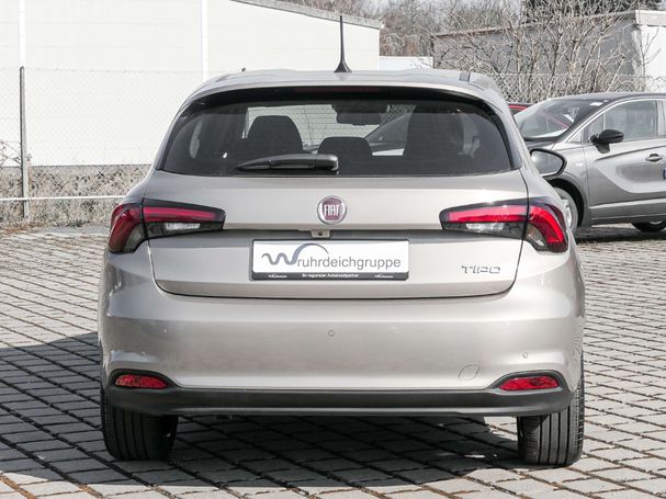 Fiat Tipo 74 kW image number 19