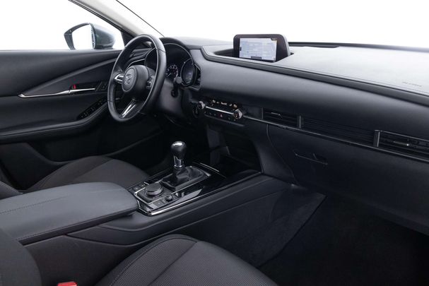 Mazda CX-30 2.0 e-SKYACTIV-X 137 kW image number 8