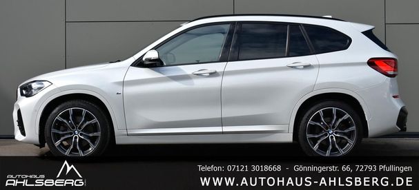 BMW X1 xDrive 140 kW image number 5