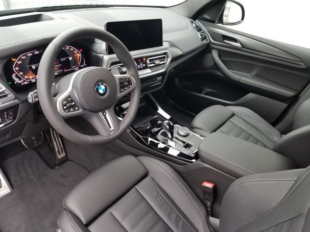 BMW X3 M40i xDrive 265 kW image number 8