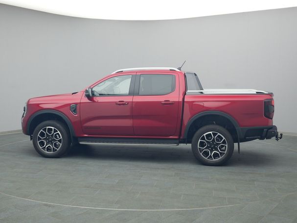 Ford Ranger Wildtrak 177 kW image number 5