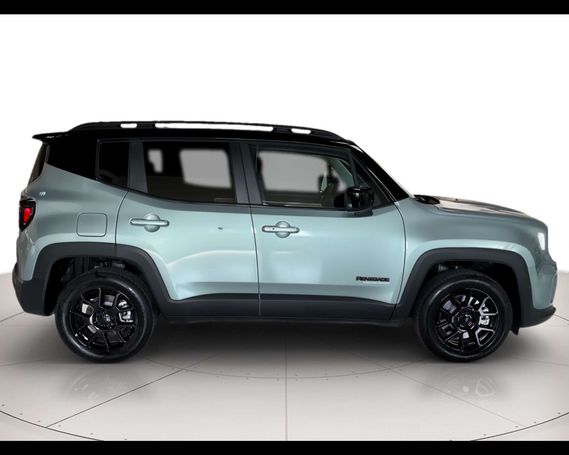 Jeep Renegade 1.3 PHEV 140 kW image number 6