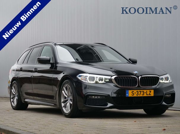 BMW 530i Touring 185 kW image number 1