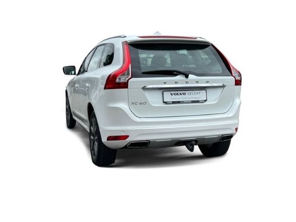 Volvo XC60 D4 AWD Summum 140 kW image number 7