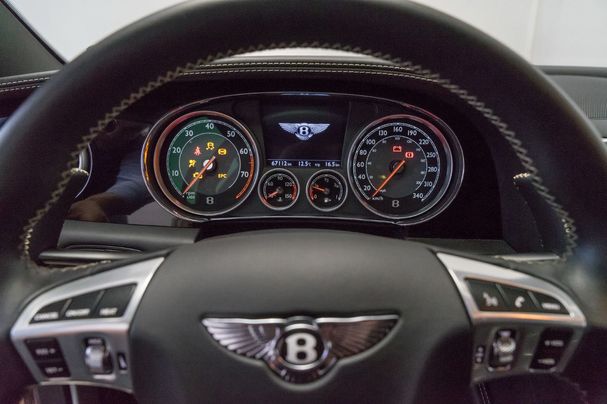 Bentley Continental GT V8 373 kW image number 7