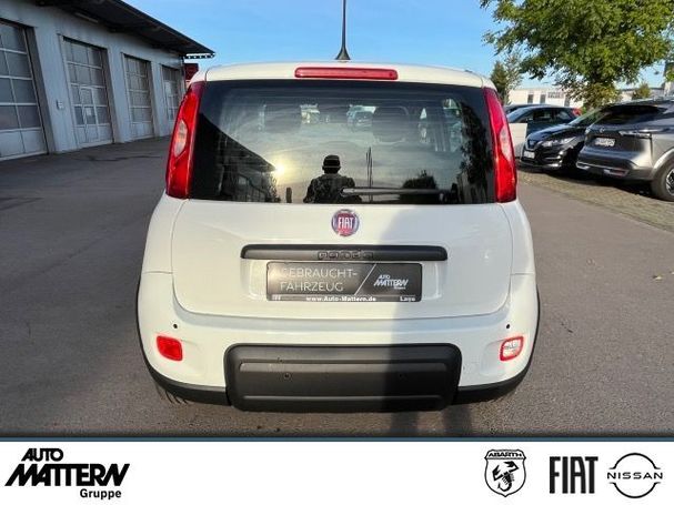 Fiat Panda 51 kW image number 5