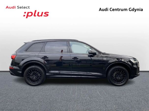 Audi Q7 170 kW image number 6