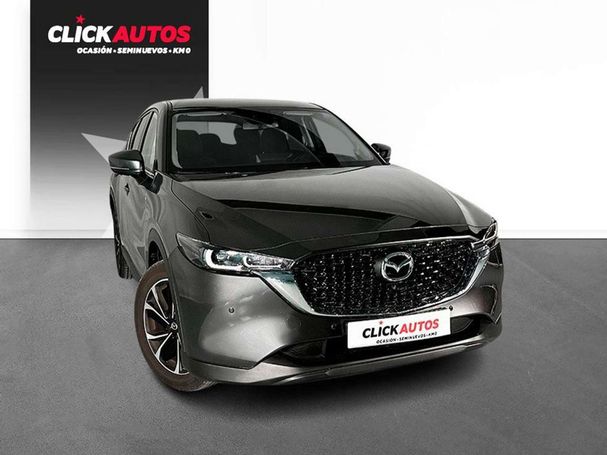 Mazda CX-5 2.0 121 kW image number 5