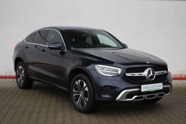 Mercedes-Benz GLC 300 143 kW image number 2