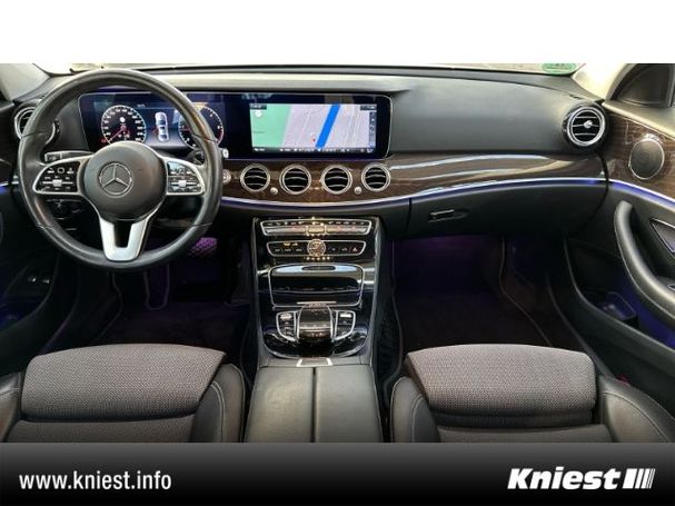 Mercedes-Benz E 220 d 143 kW image number 6