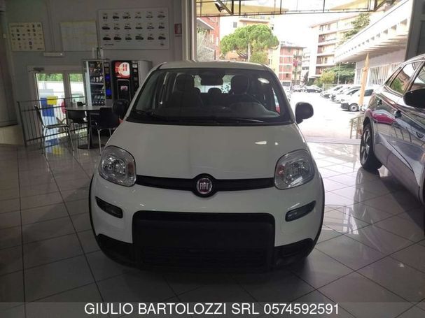 Fiat Panda 51 kW image number 5