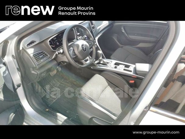 Renault Megane TCe 140 Techno 103 kW image number 18