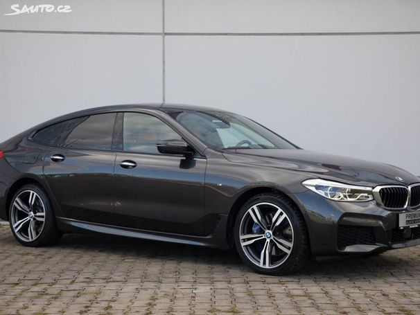 BMW 640d Gran Turismo xDrive 235 kW image number 2