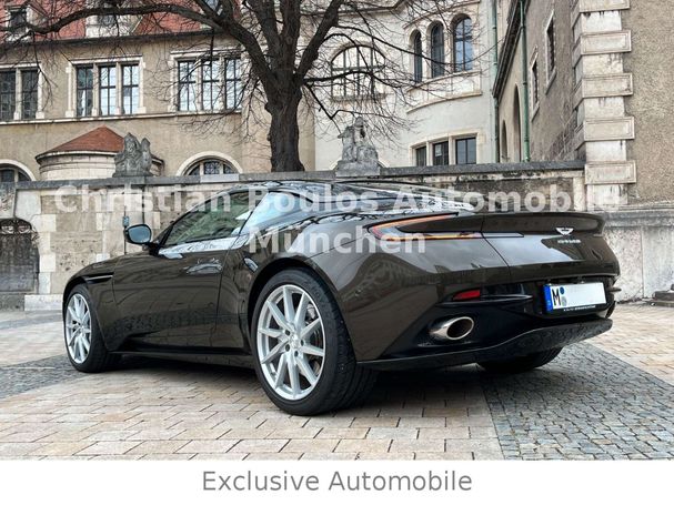 Aston Martin DB11 V8 375 kW image number 9