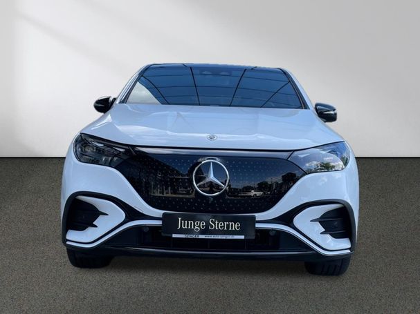 Mercedes-Benz EQE SUV 350+ 215 kW image number 2