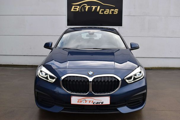 BMW 116i M 80 kW image number 3