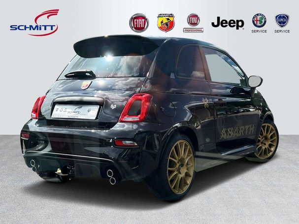 Abarth 695 132 kW image number 2