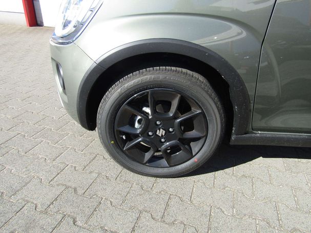 Suzuki Ignis 61 kW image number 7