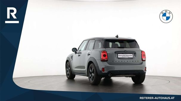 Mini Cooper Countryman 100 kW image number 17