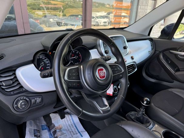 Fiat 500X 1.3 70 kW image number 22