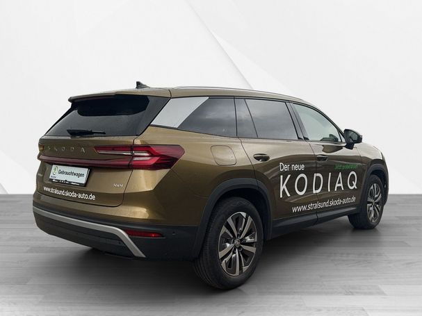 Skoda Kodiaq 2.0 TDI Selection 4x4 142 kW image number 2