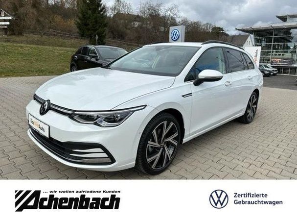 Volkswagen Golf Variant 1.5 TSI 110 kW image number 2