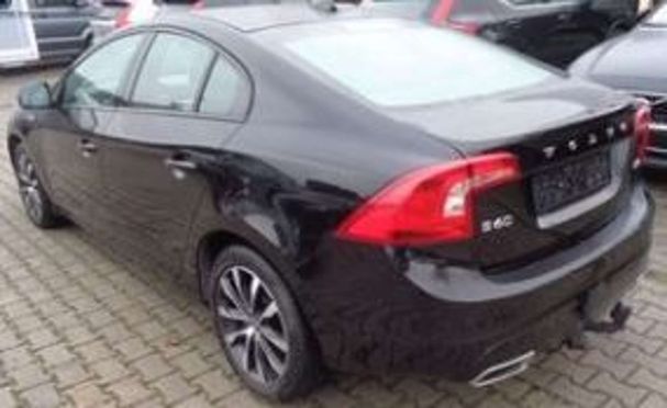 Volvo S60 110 kW image number 4