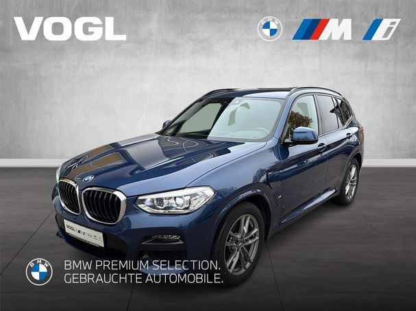 BMW X3 xDrive30e 215 kW image number 1