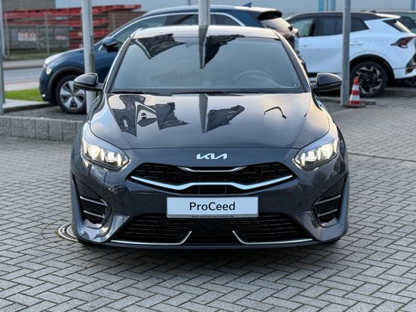 Kia ProCeed 103 kW image number 2