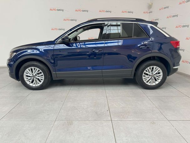 Volkswagen T-Roc 1.0 TSI Style 85 kW image number 4