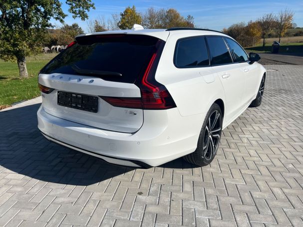 Volvo V90 T8 Ultra Dark AWD 335 kW image number 4