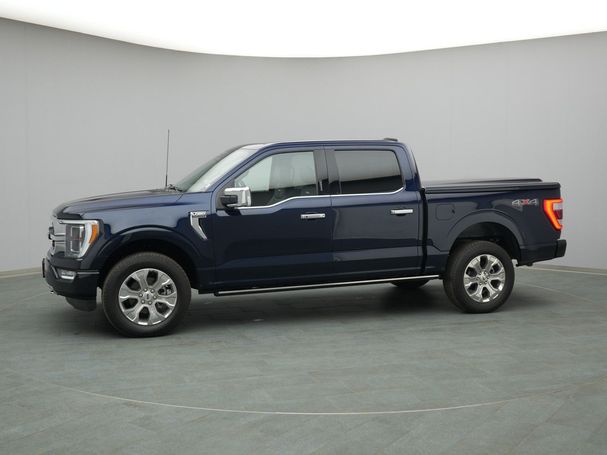 Ford F-150 298 kW image number 39