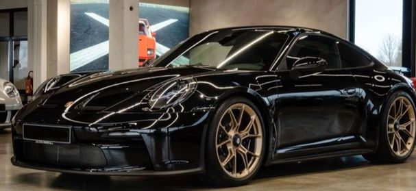 Porsche 992 GT3 Touring PDK 375 kW image number 1