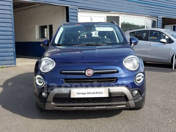 Fiat 500X 1.0 FireFly Cross 88 kW image number 2