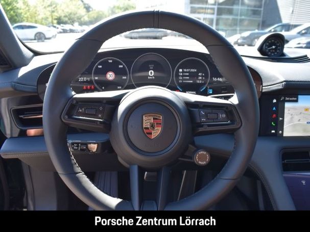 Porsche Taycan Sport Turismo 320 kW image number 19