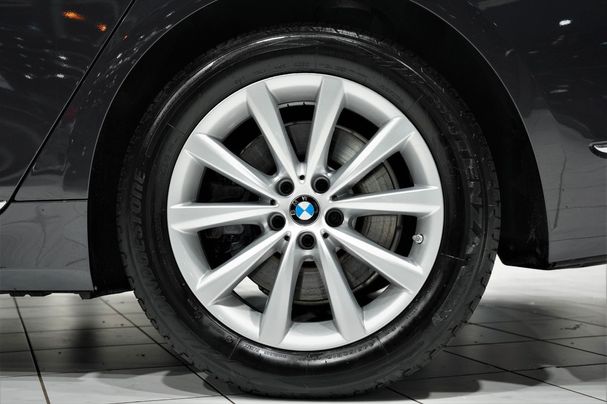 BMW 740d xDrive 250 kW image number 6