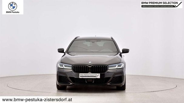 BMW 520d Touring xDrive 140 kW image number 10