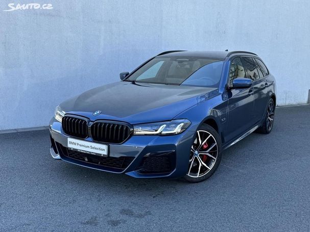 BMW 530 Touring xDrive 220 kW image number 1