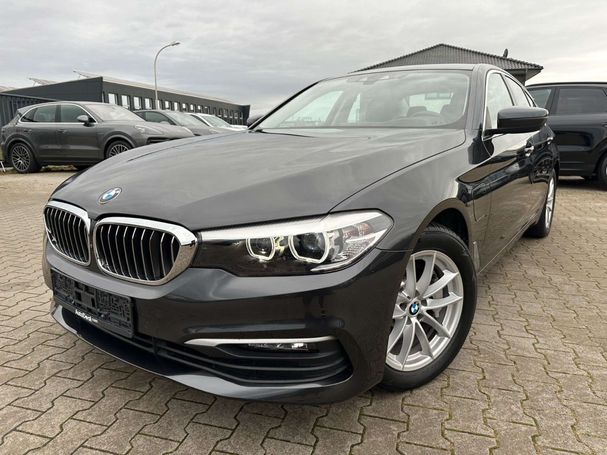 BMW 530i xDrive 185 kW image number 1