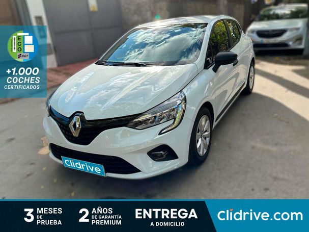 Renault Clio TCe 74 kW image number 1