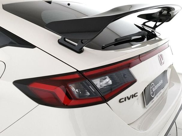 Honda Civic 242 kW image number 12