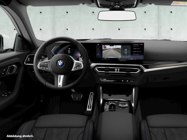 BMW 220i 135 kW image number 4