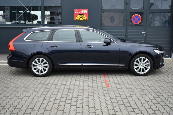 Volvo V90 AWD D5 173 kW image number 3