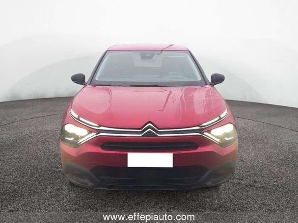 Citroen C4 BlueHDi 110 Feel 81 kW image number 3