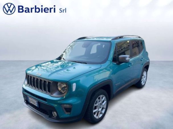 Jeep Renegade 1.6 88 kW image number 1